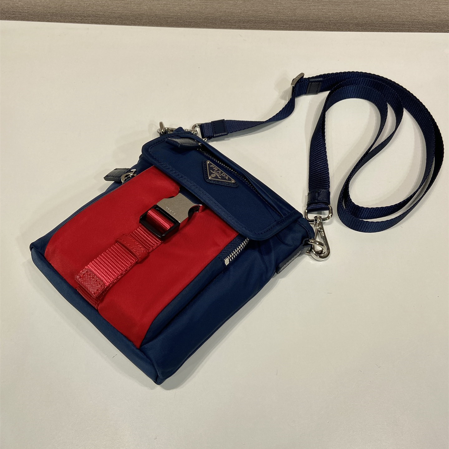 Prada 普拉達 Leather Goods