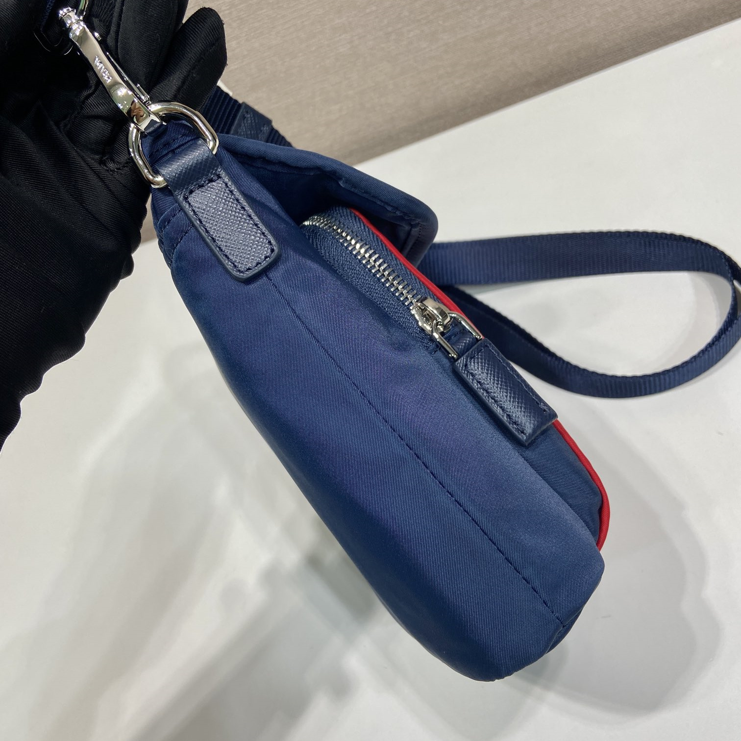 Prada 普拉達 Leather Goods