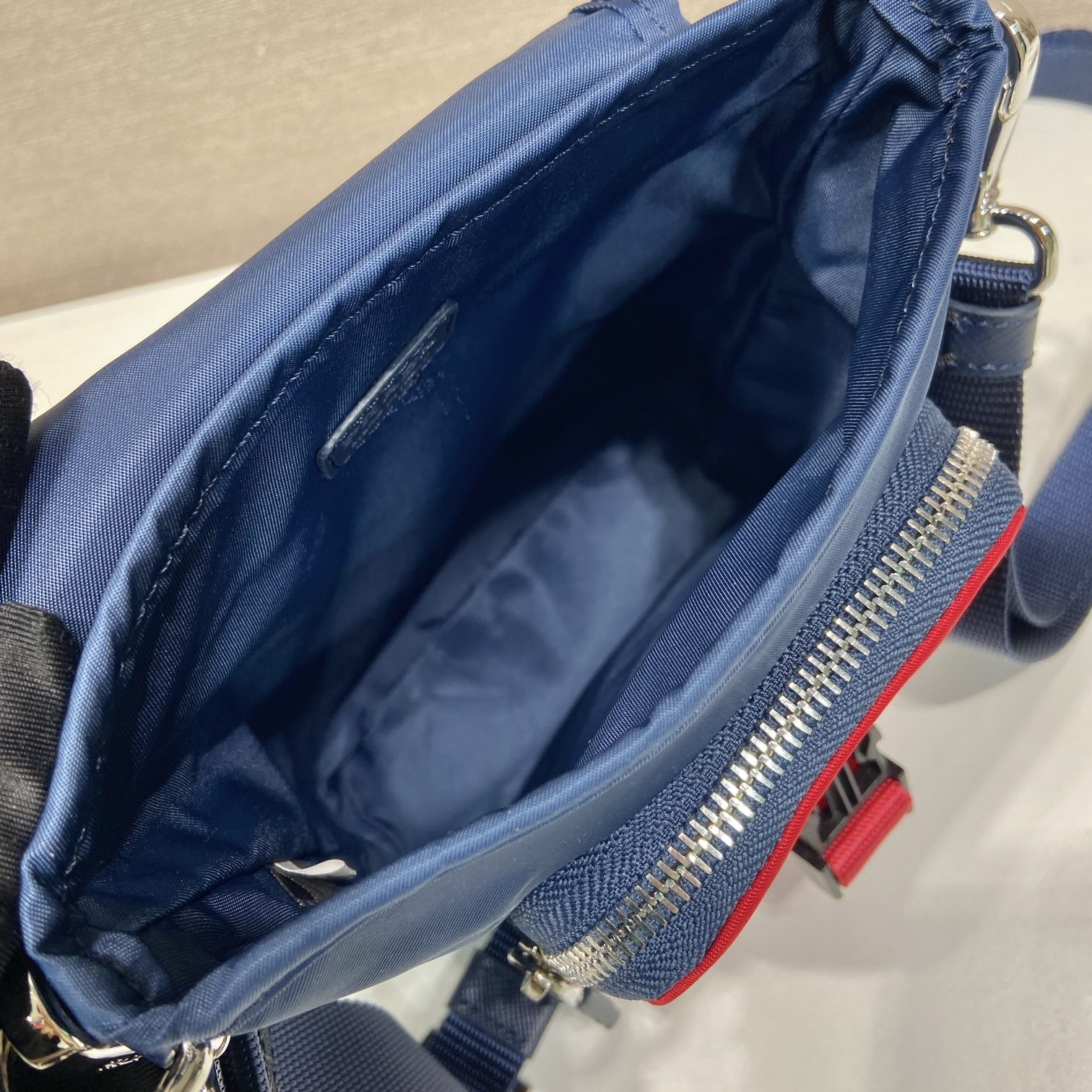 Prada 普拉達 Leather Goods