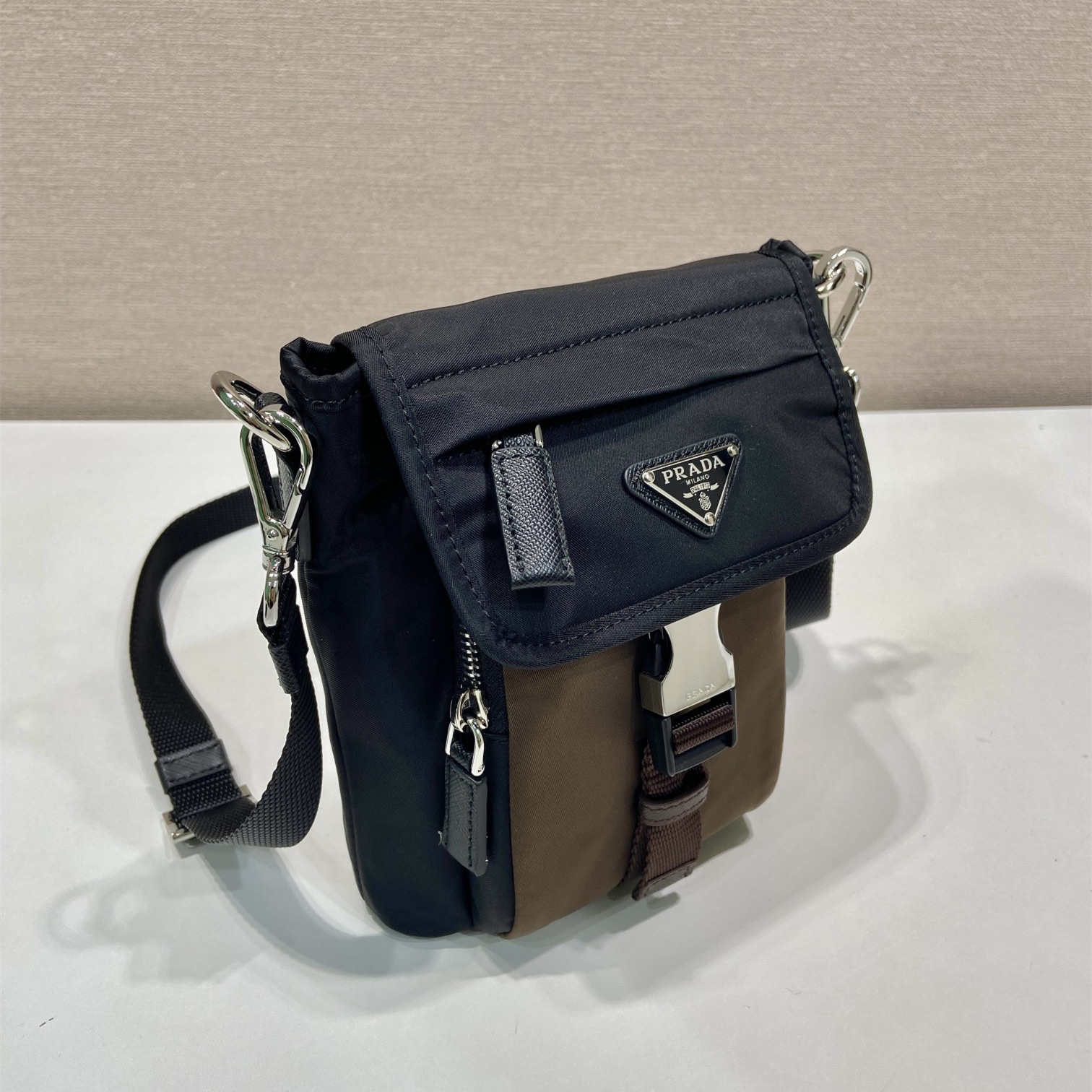 Prada 普拉達 Leather Goods