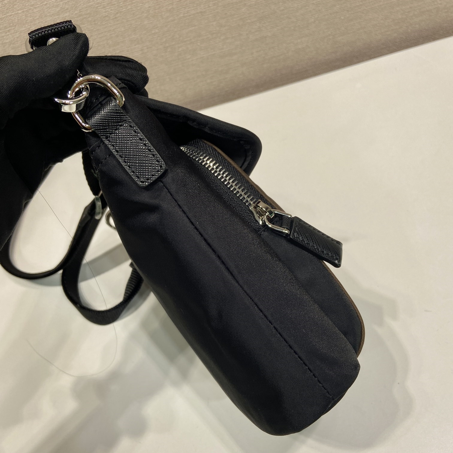Prada 普拉達 Leather Goods