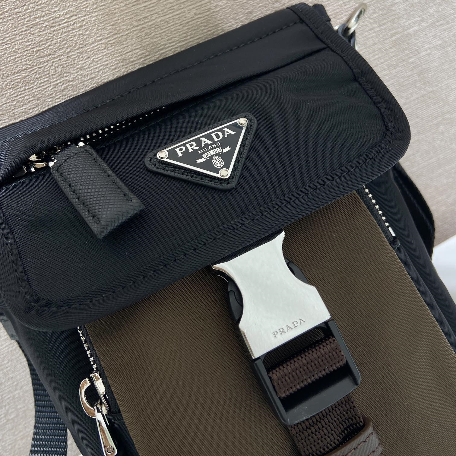Prada 普拉達 Leather Goods