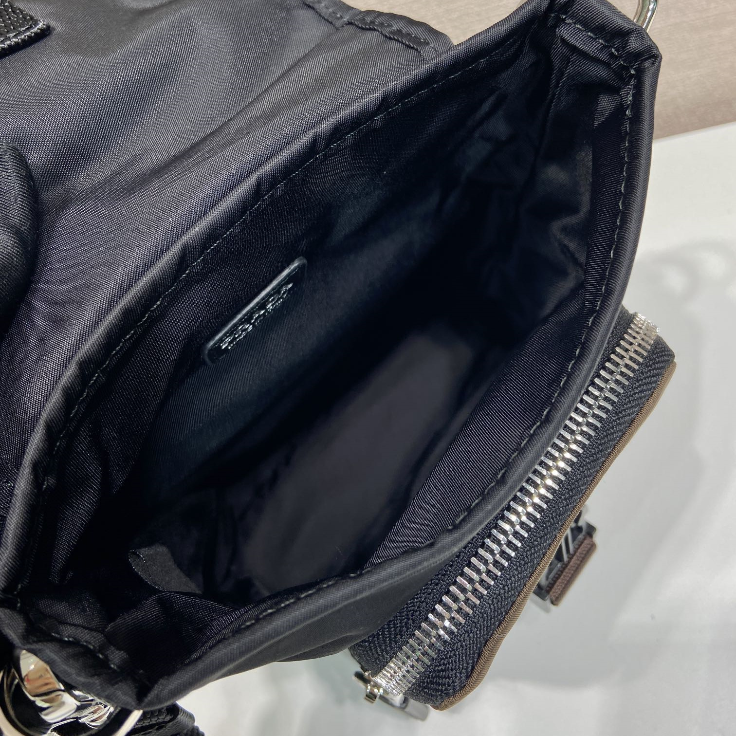 Prada 普拉達 Leather Goods