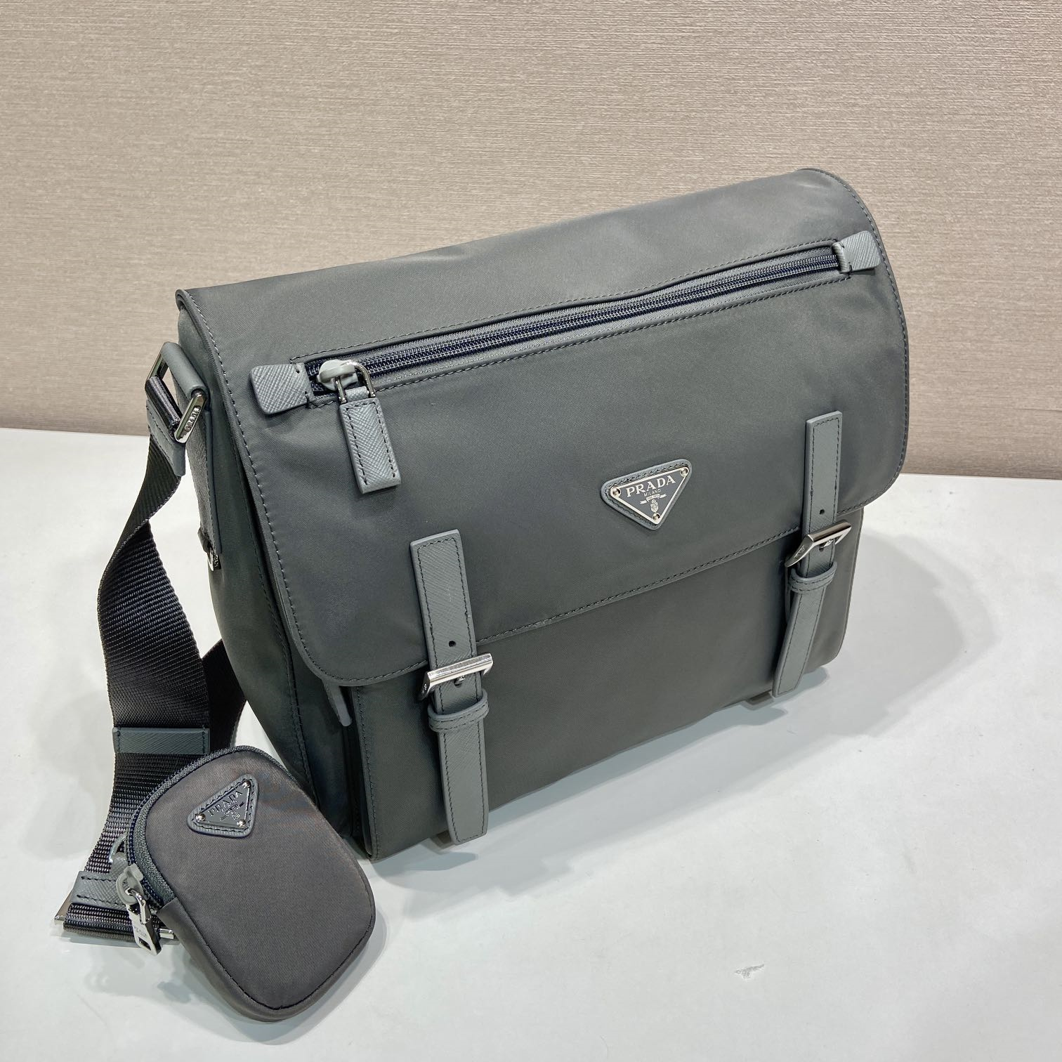 Prada 普拉達 Leather Goods