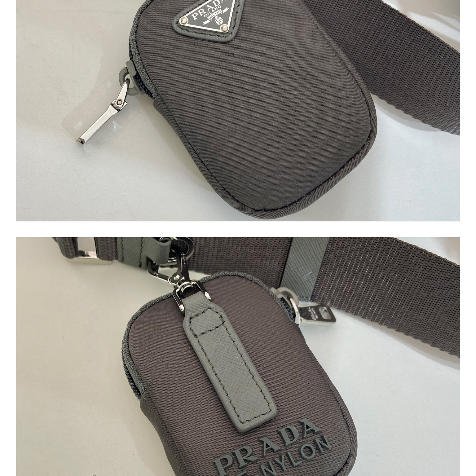 Prada 普拉達 Leather Goods