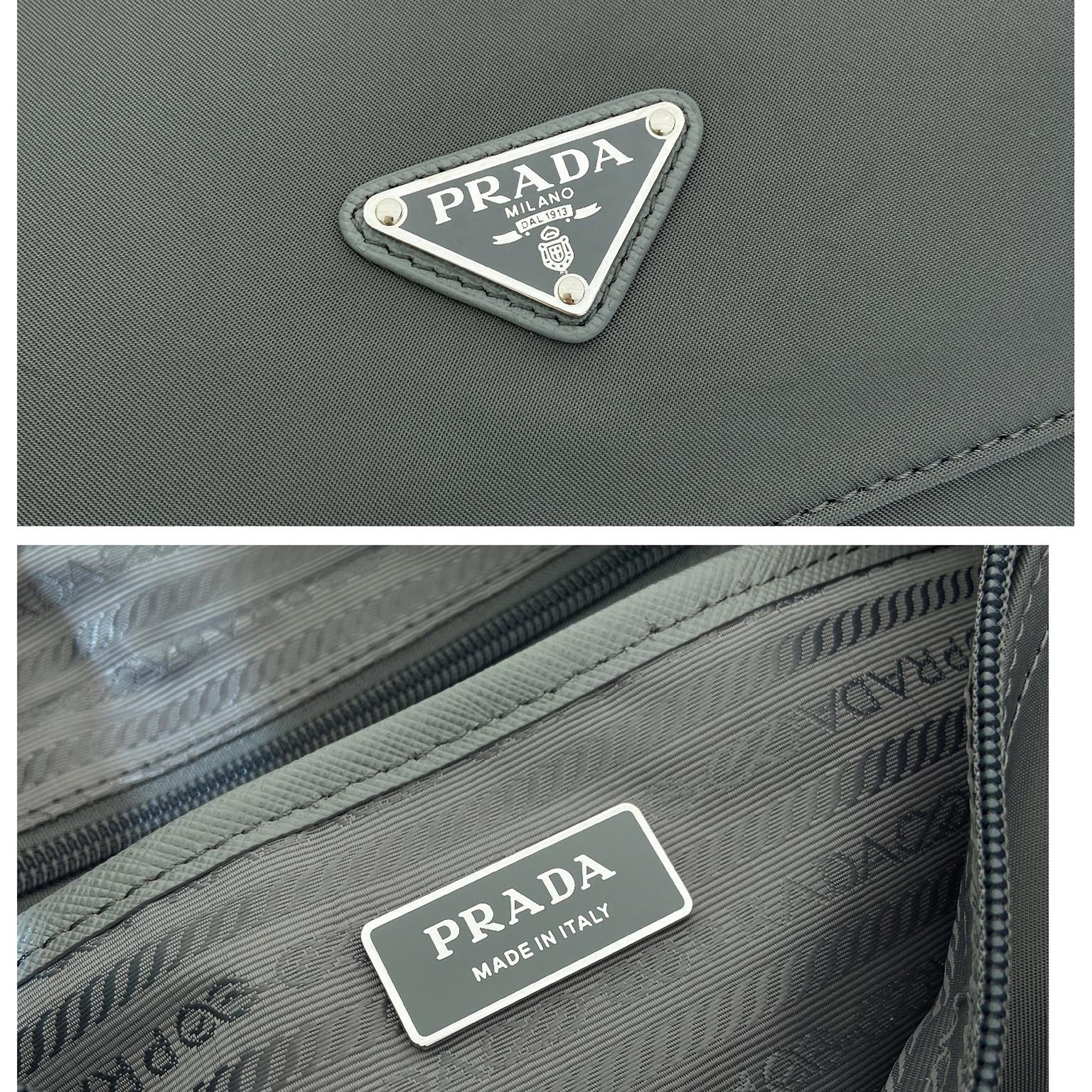 Prada 普拉達 Leather Goods