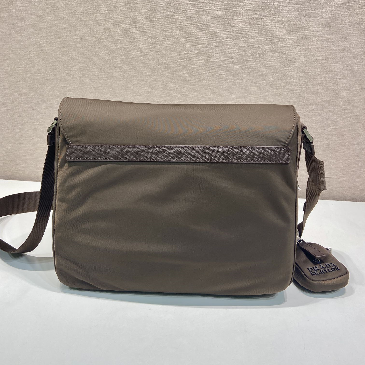 Prada 普拉達 Leather Goods