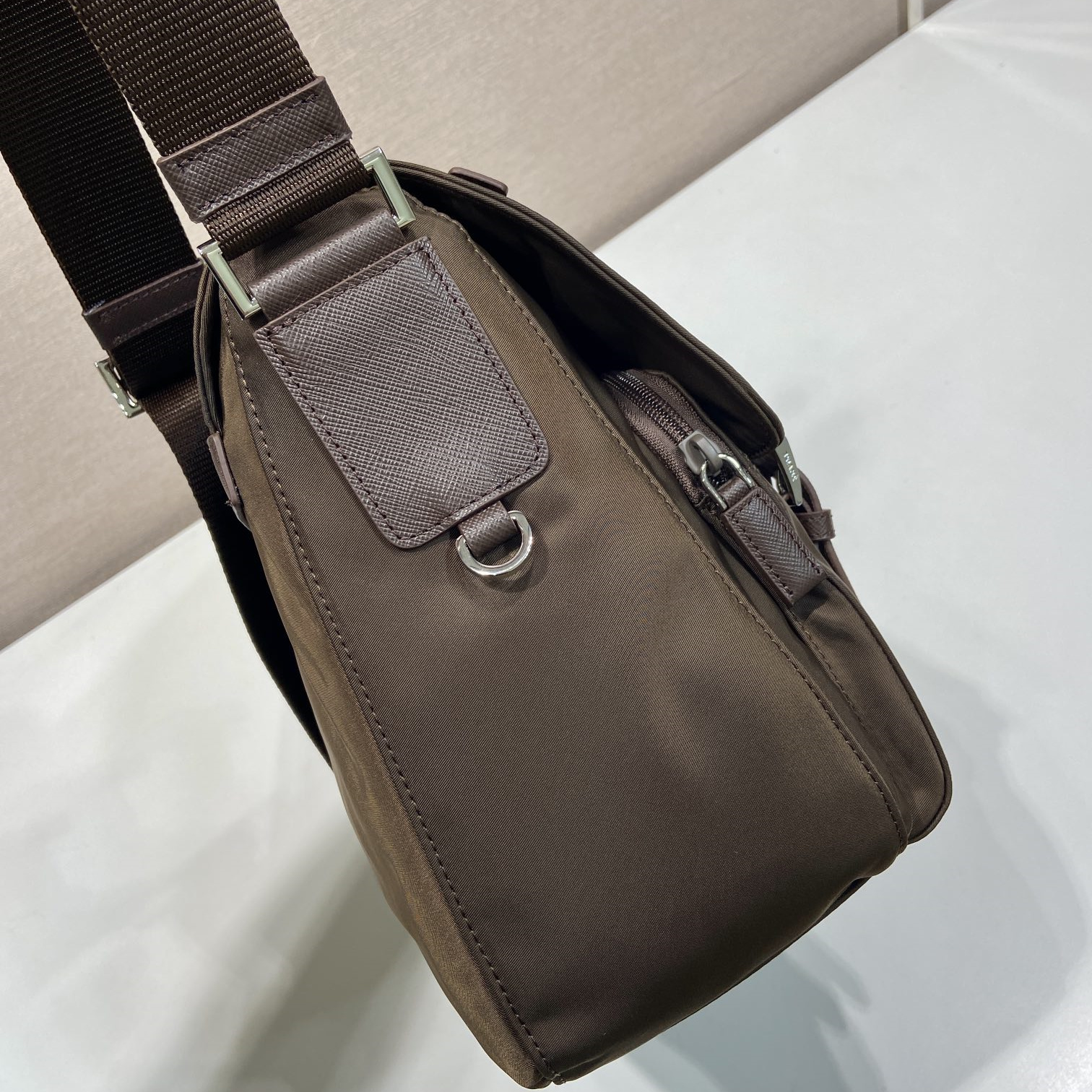 Prada 普拉達 Leather Goods