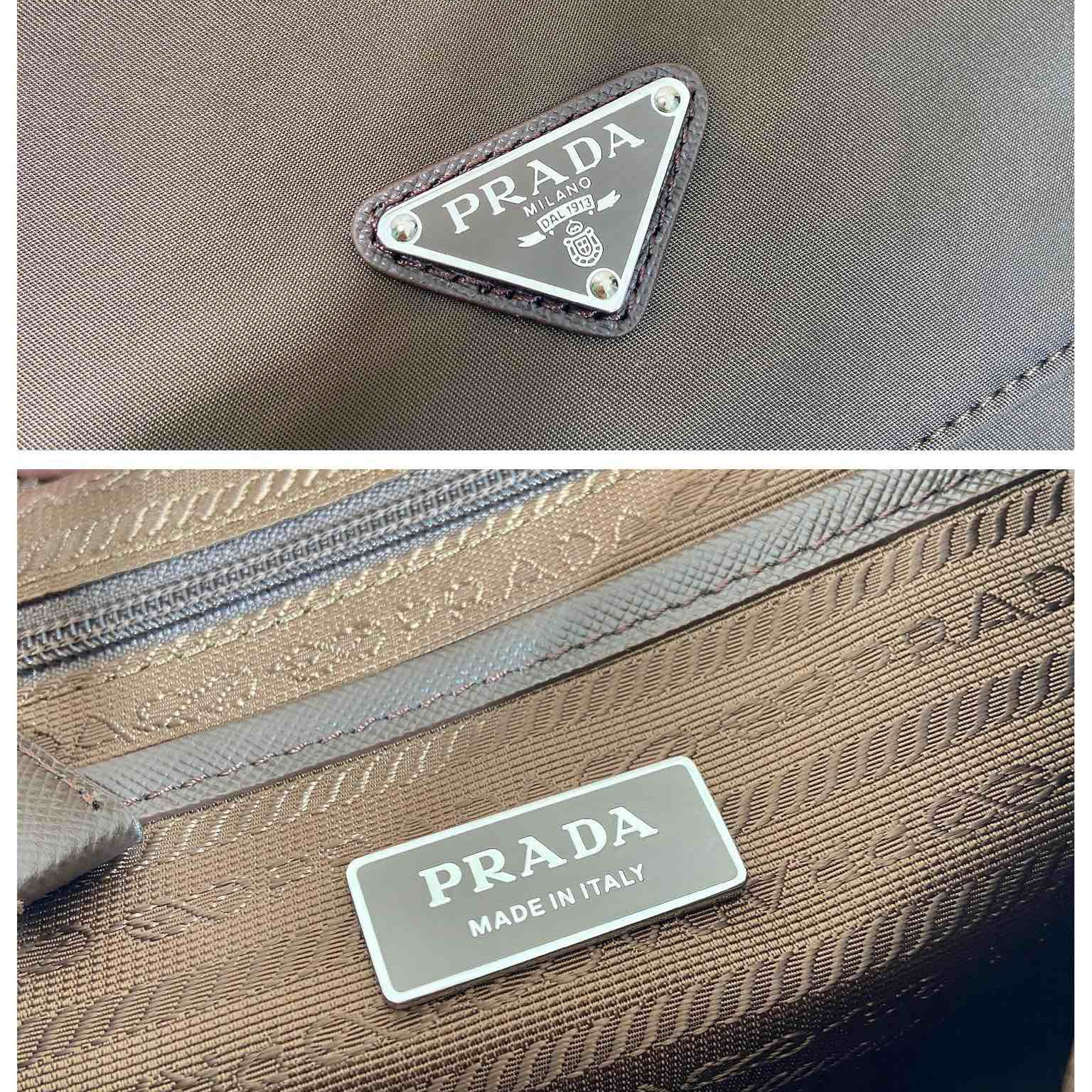 Prada 普拉達 Leather Goods