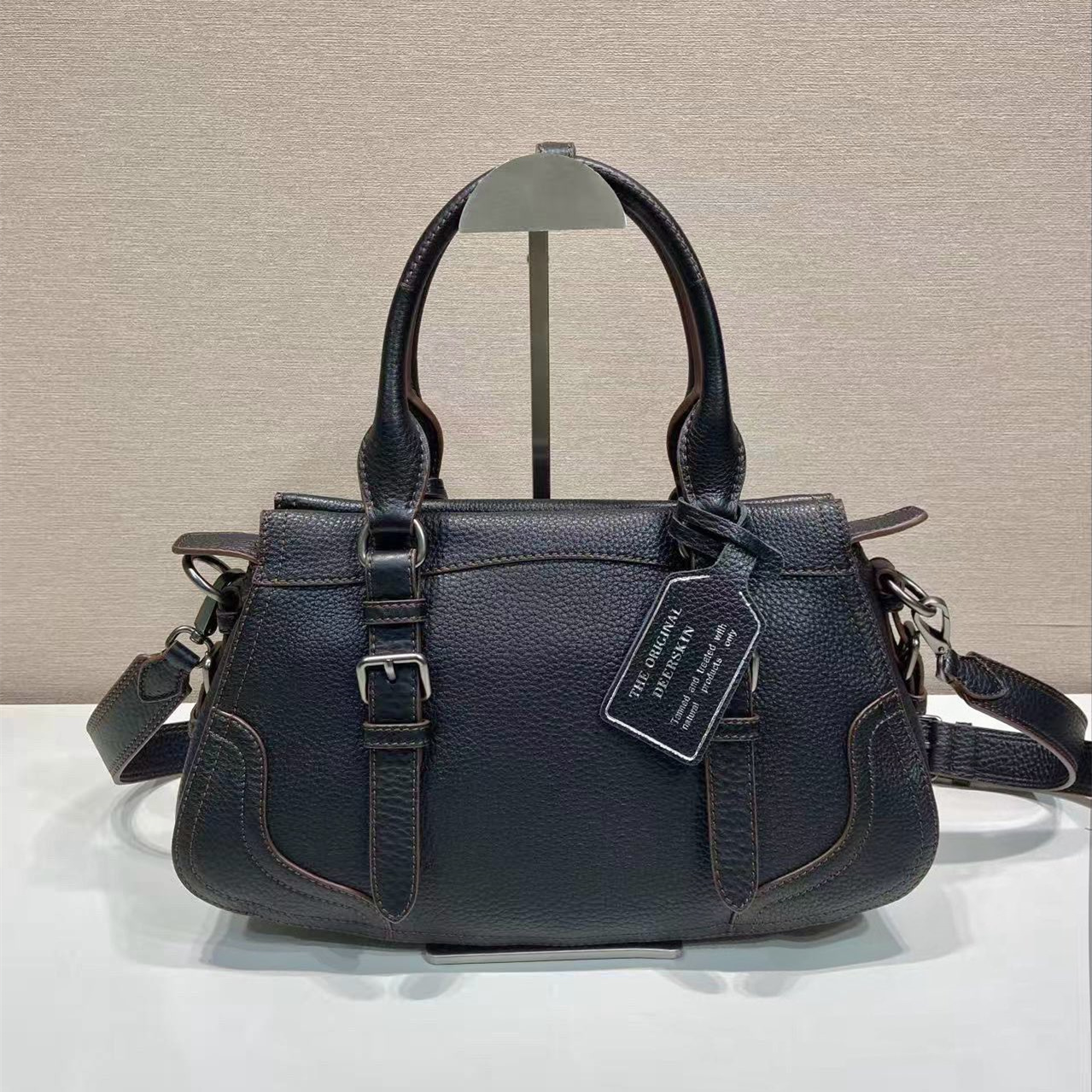 Prada 普拉達 Leather Goods