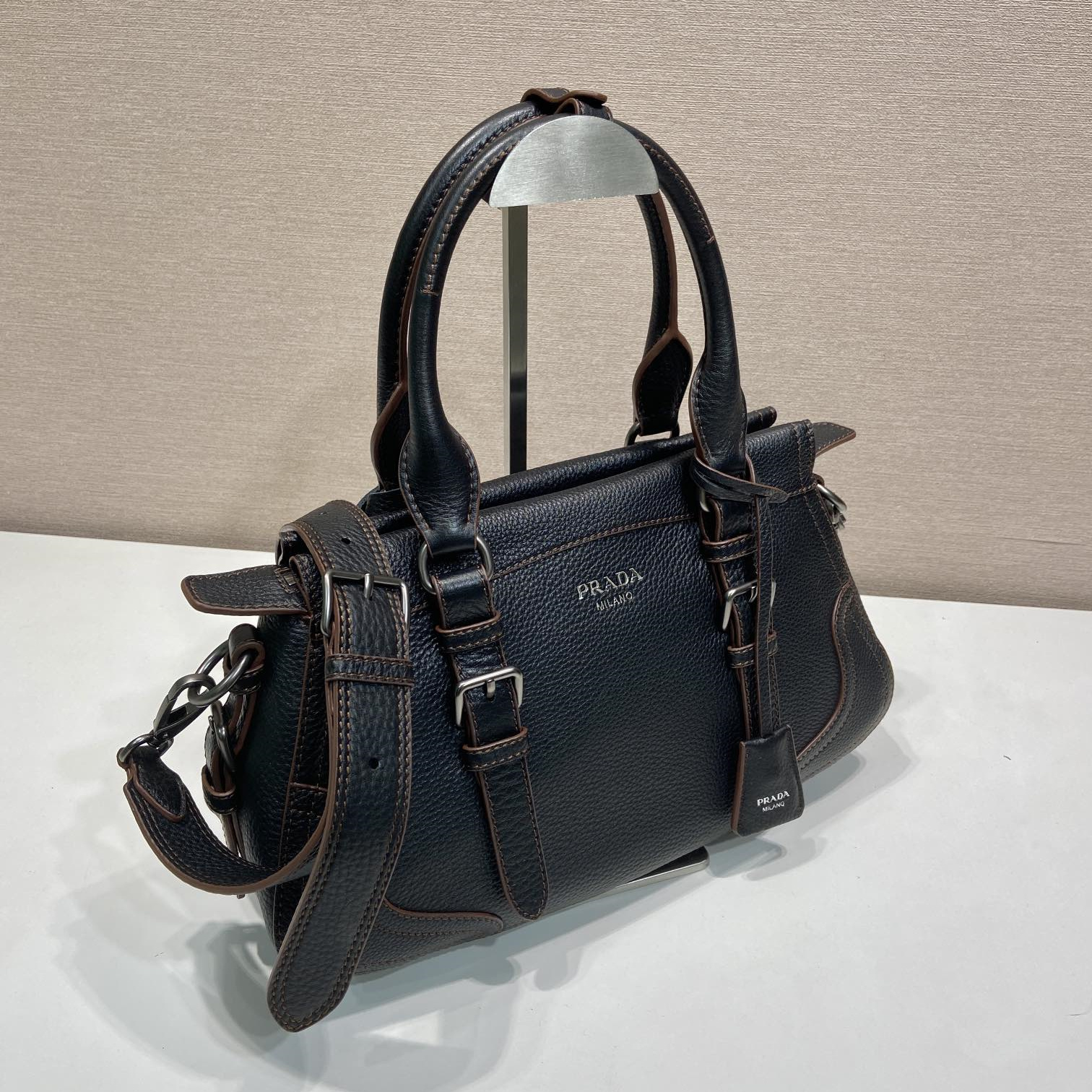 Prada 普拉達 Leather Goods