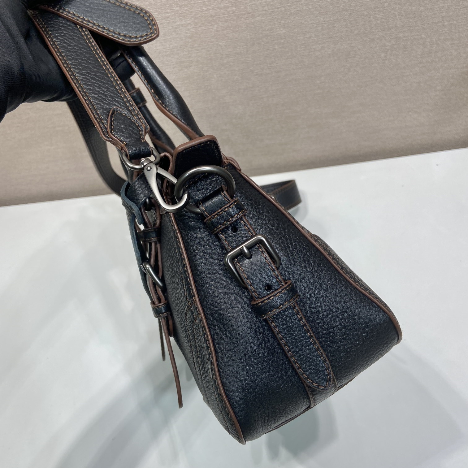 Prada 普拉達 Leather Goods
