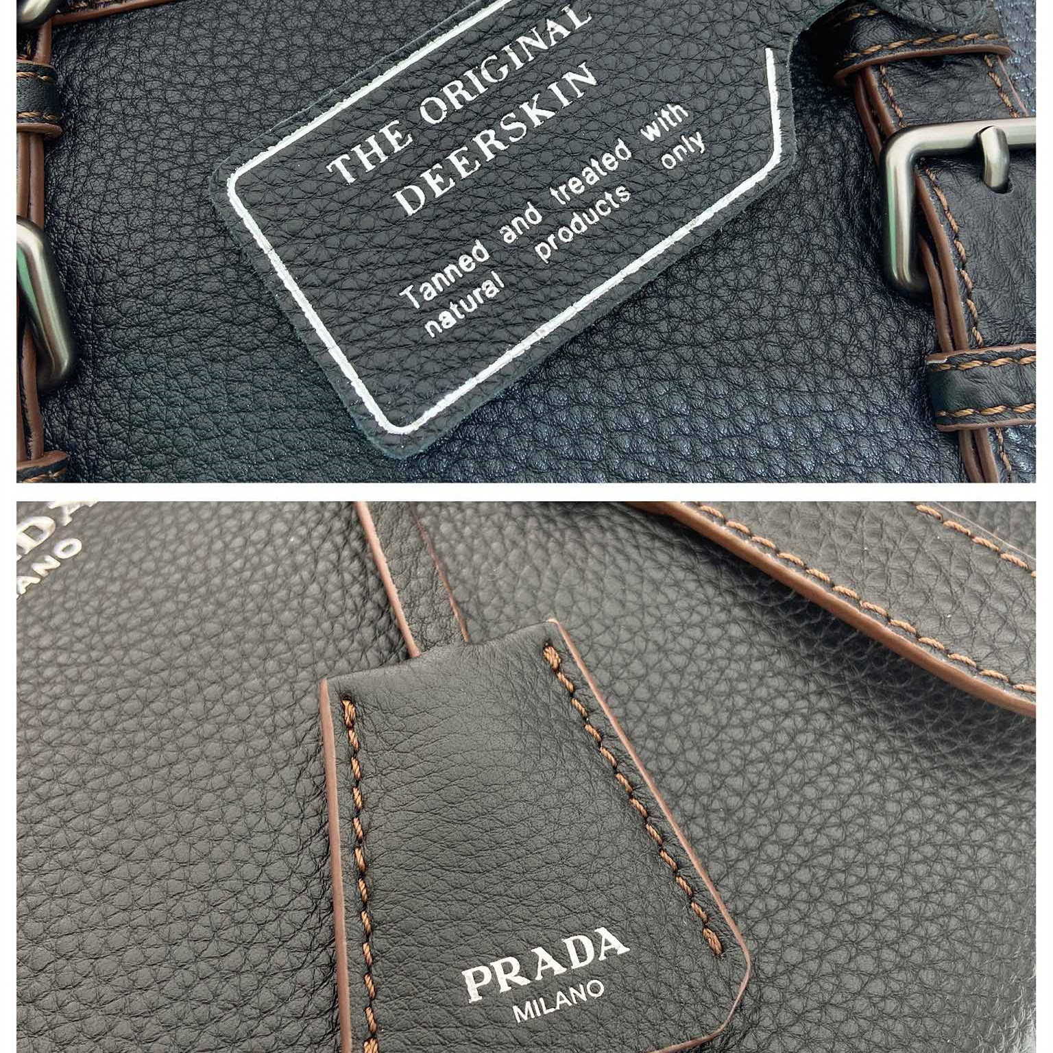Prada 普拉達 Leather Goods