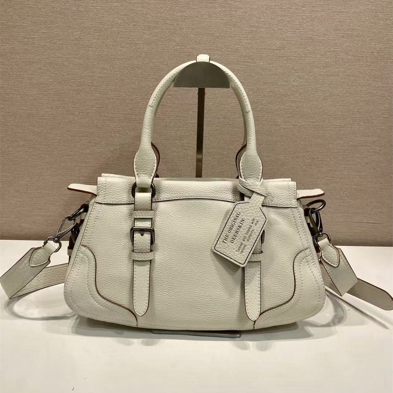 Prada 普拉達 Leather Goods