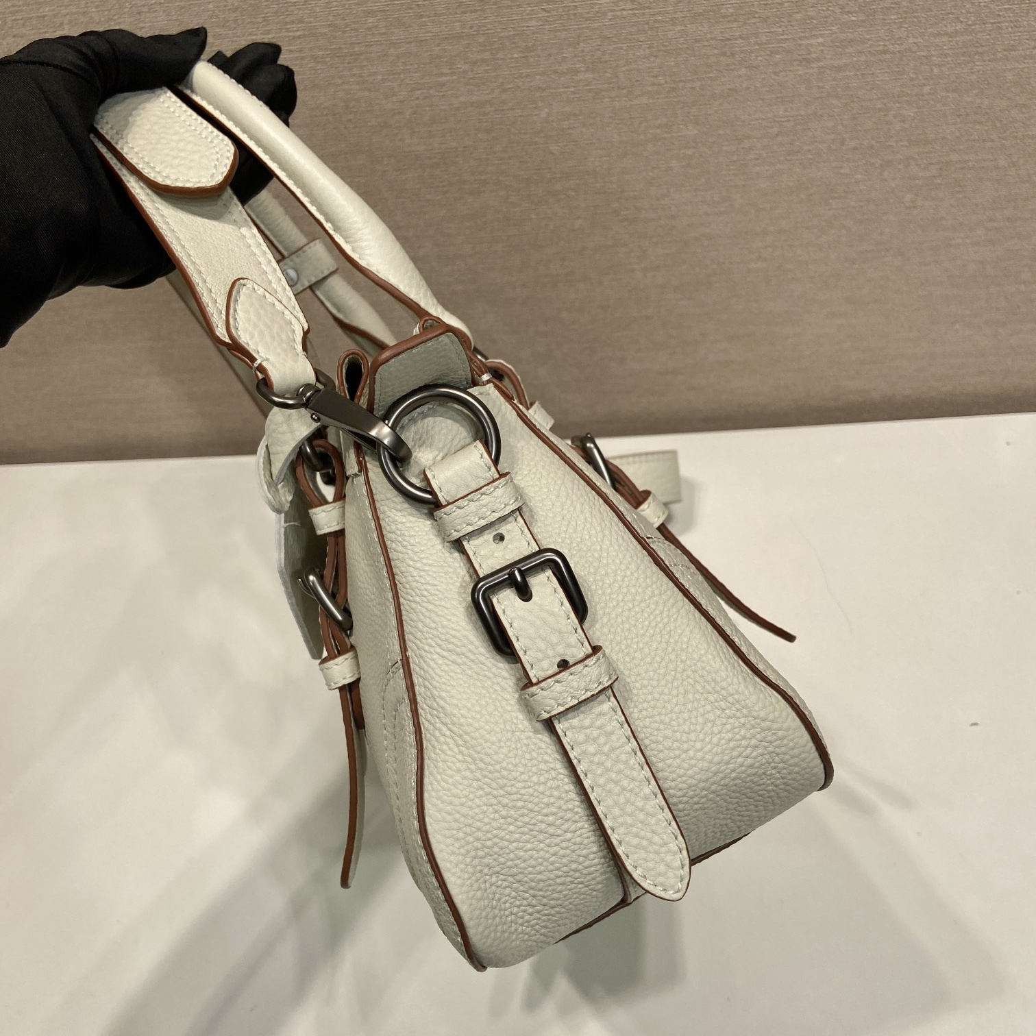 Prada 普拉達 Leather Goods