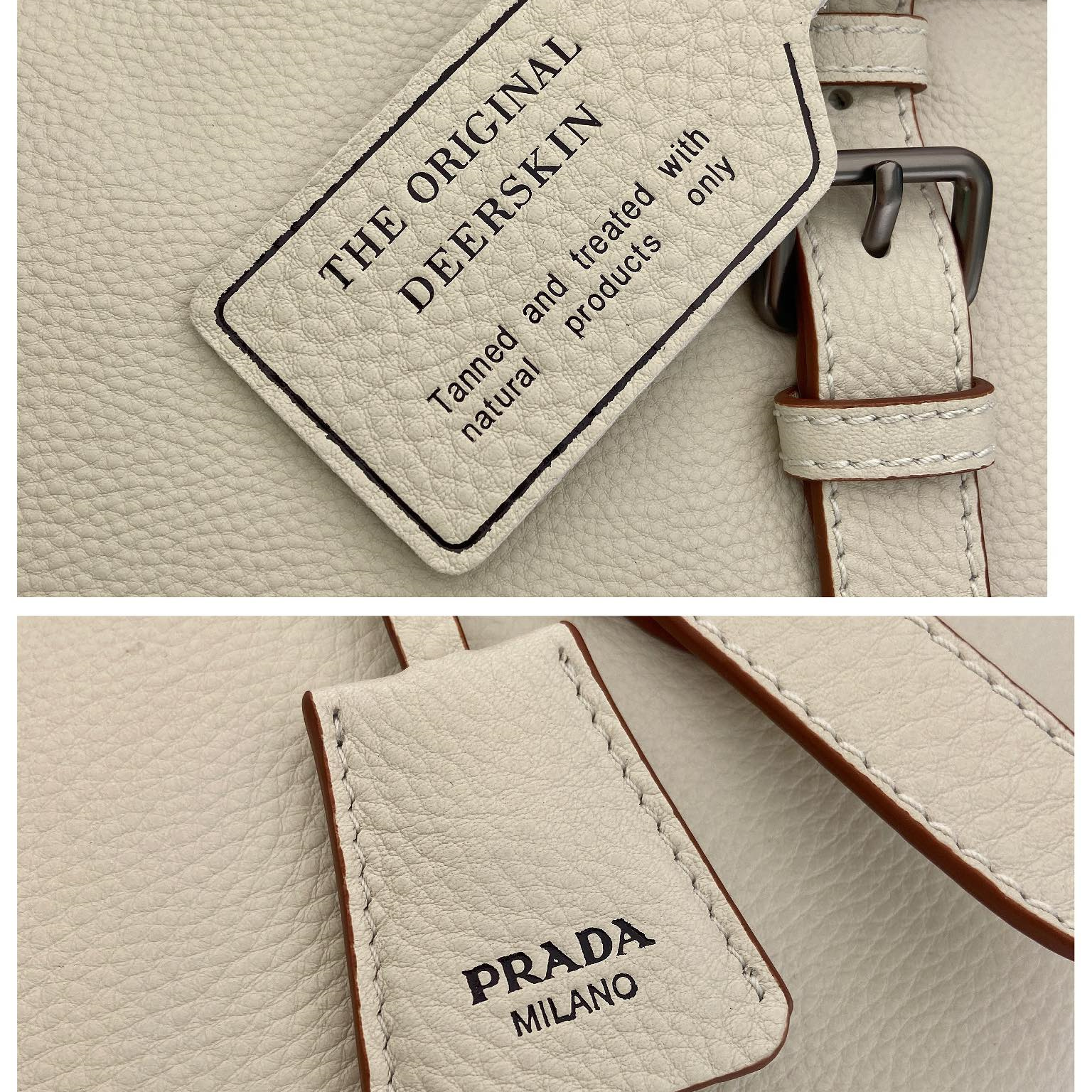 Prada 普拉達 Leather Goods