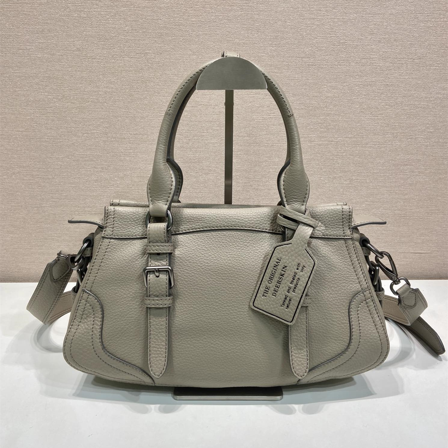Prada 普拉達 Leather Goods