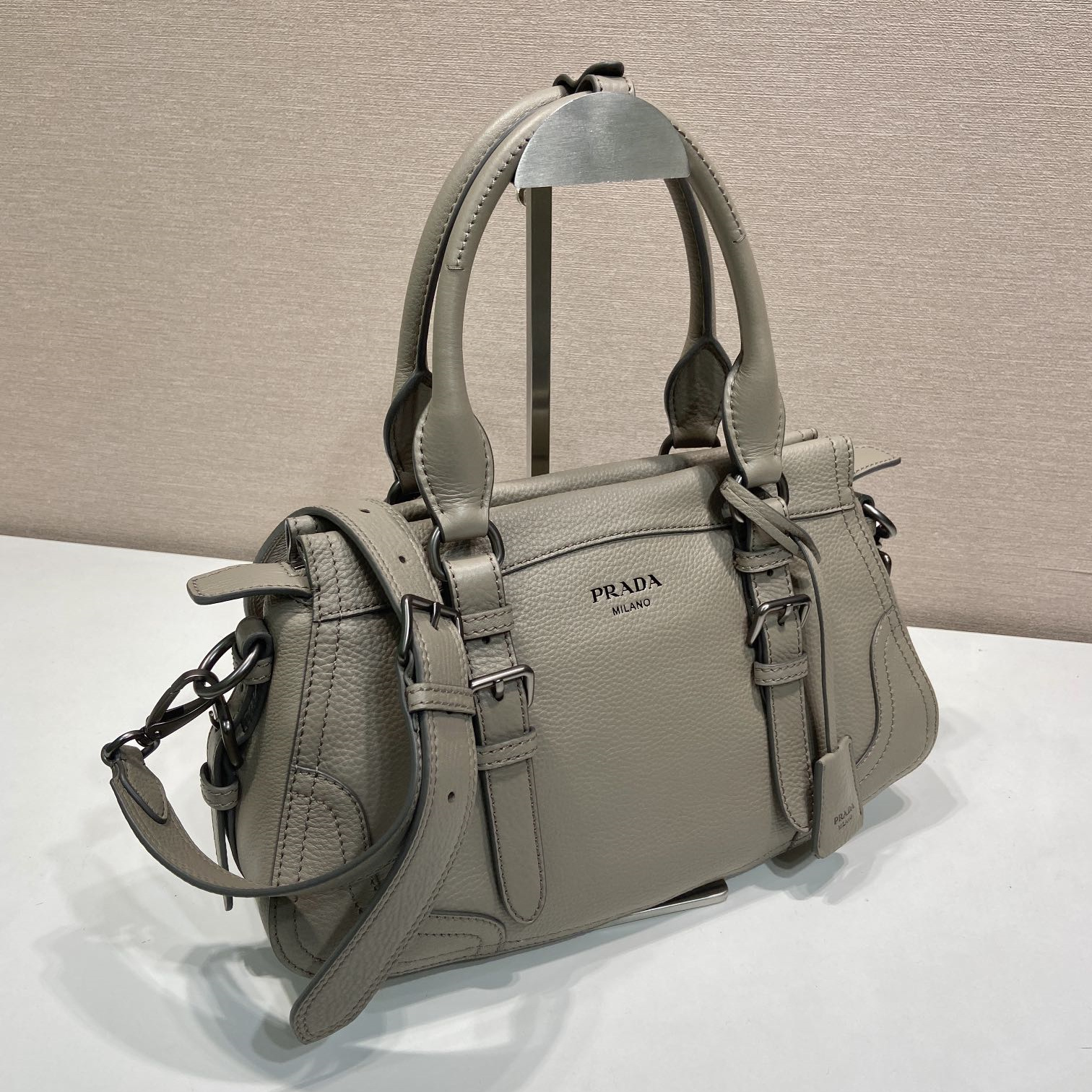 Prada 普拉達 Leather Goods