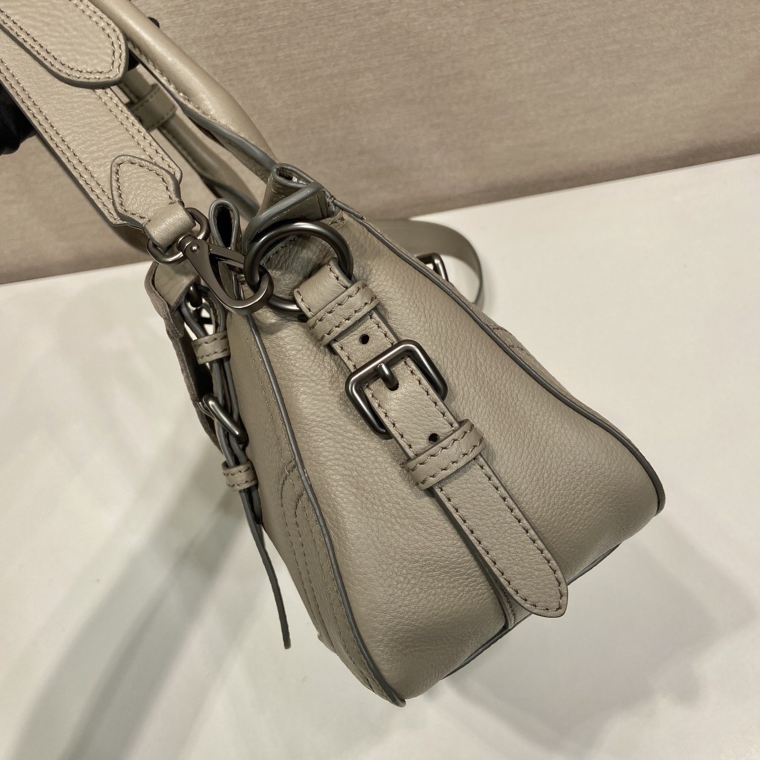 Prada 普拉達 Leather Goods