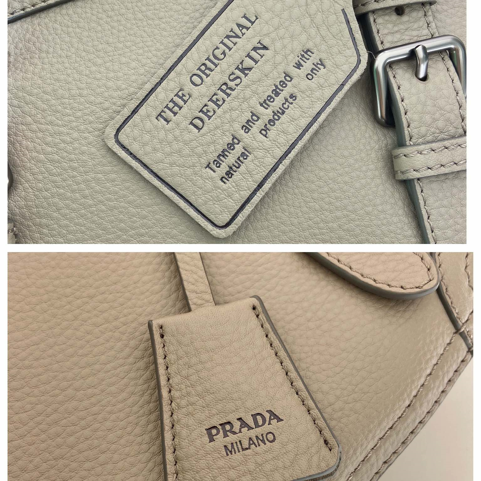 Prada 普拉達 Leather Goods