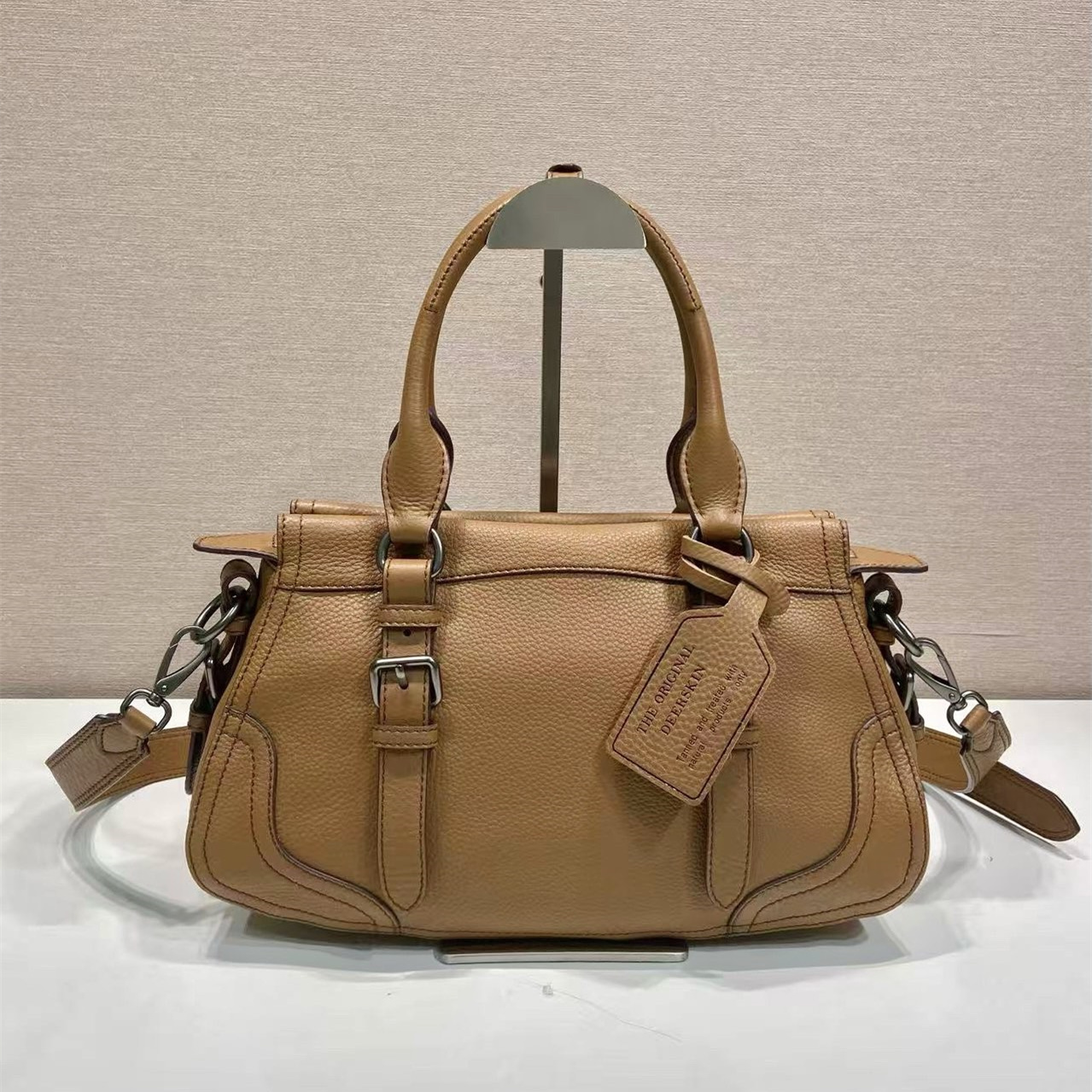 Prada 普拉達 Leather Goods