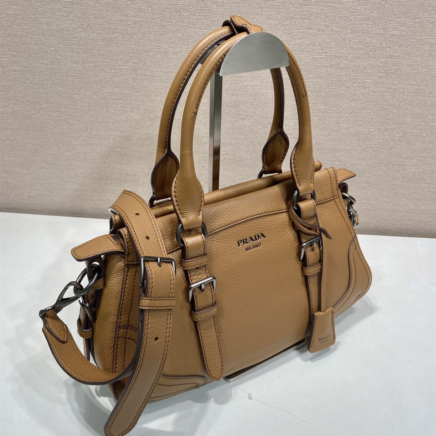 Prada 普拉達 Leather Goods