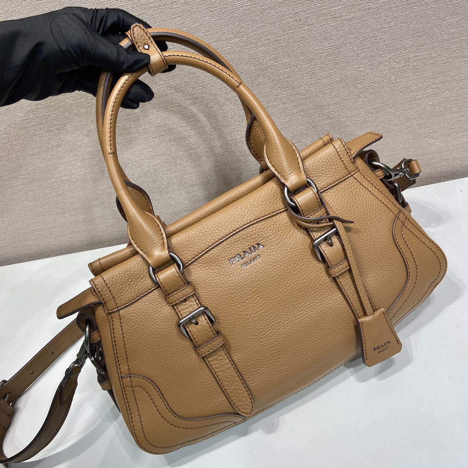 Prada 普拉達 Leather Goods