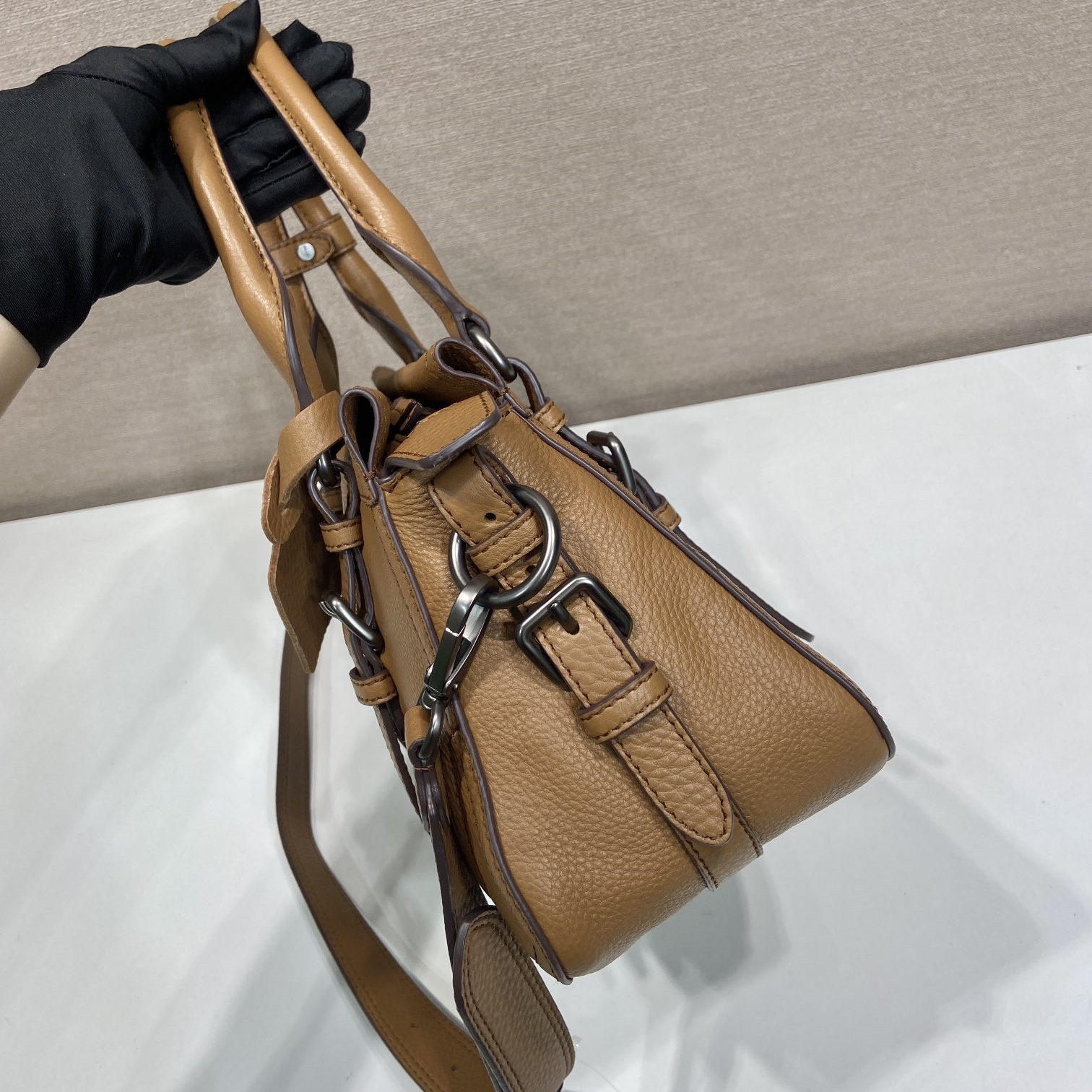 Prada 普拉達 Leather Goods