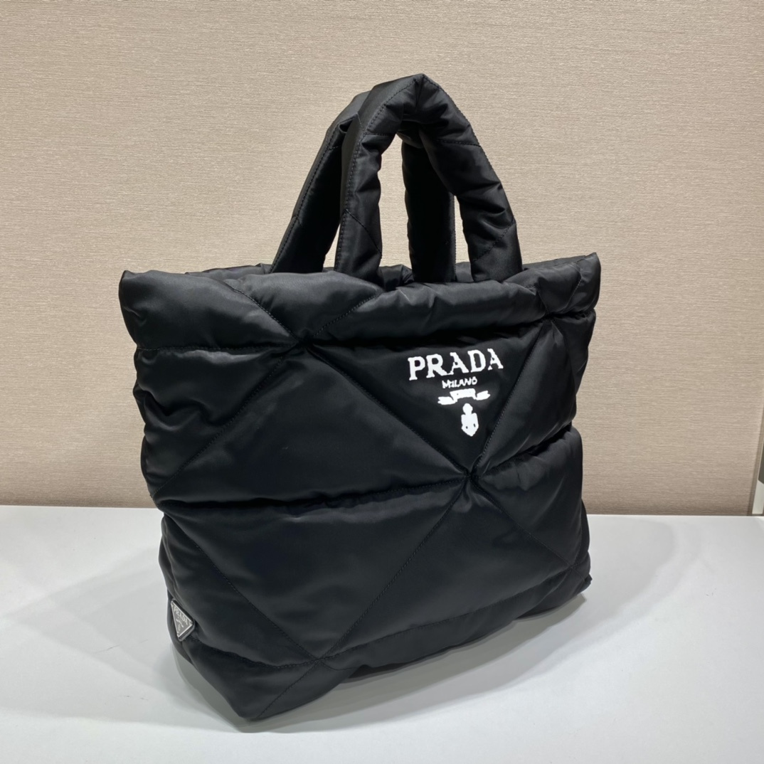 Prada 普拉達 Leather Goods