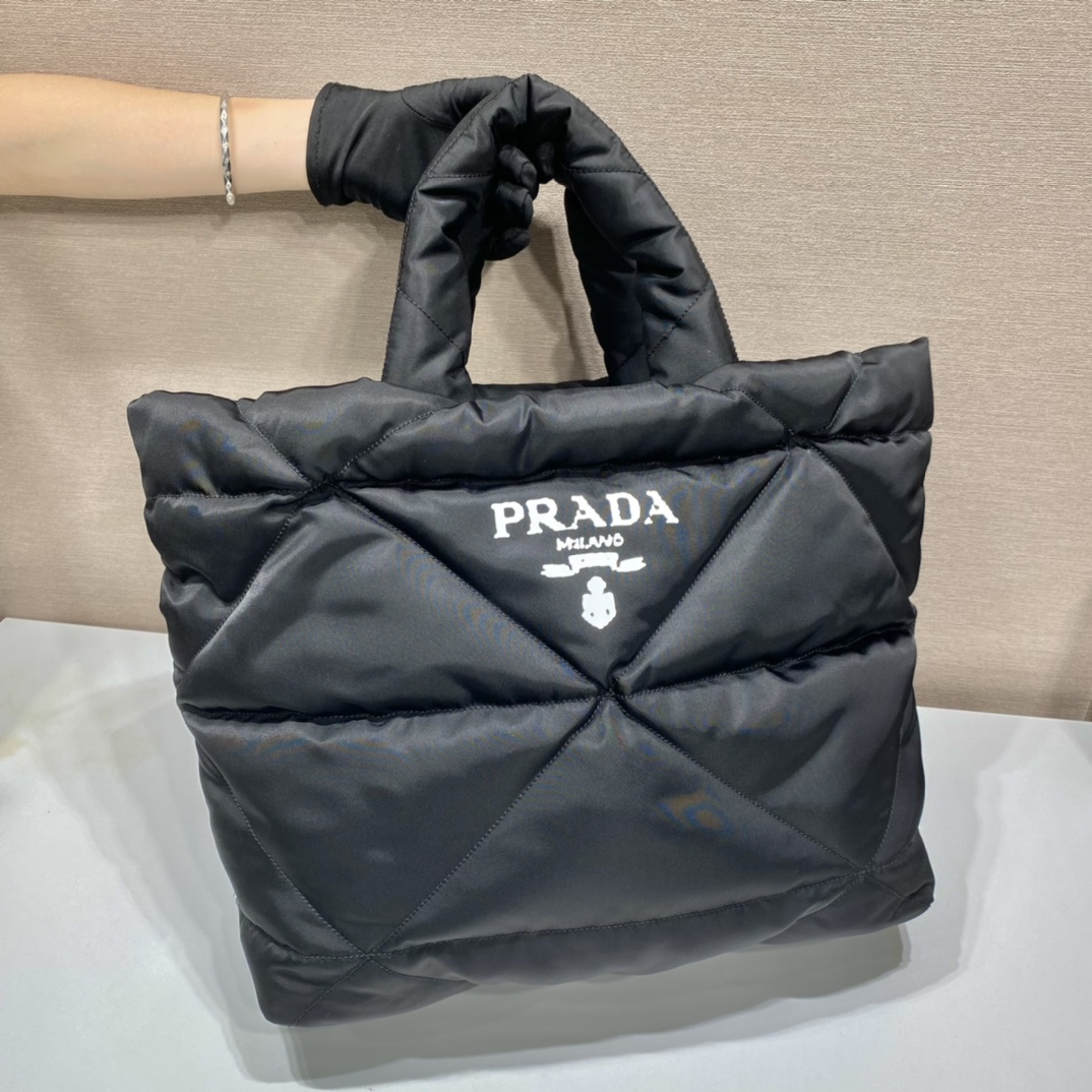 Prada 普拉達 Leather Goods
