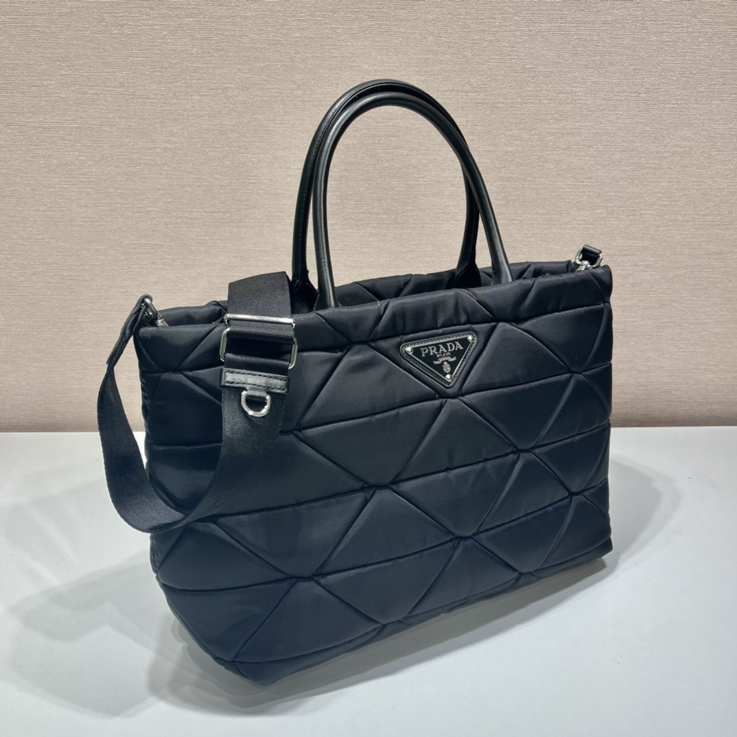Prada 普拉達 Leather Goods