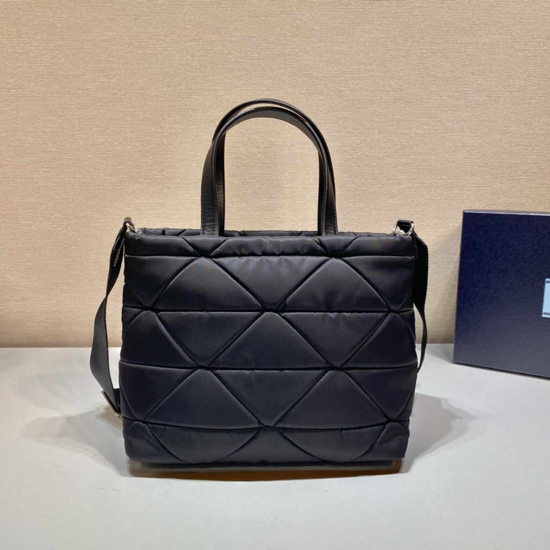 Prada 普拉達 Leather Goods