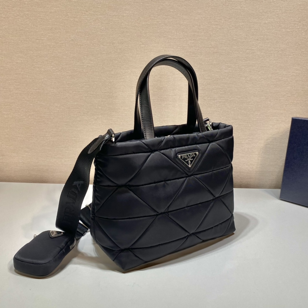 Prada 普拉達 Leather Goods