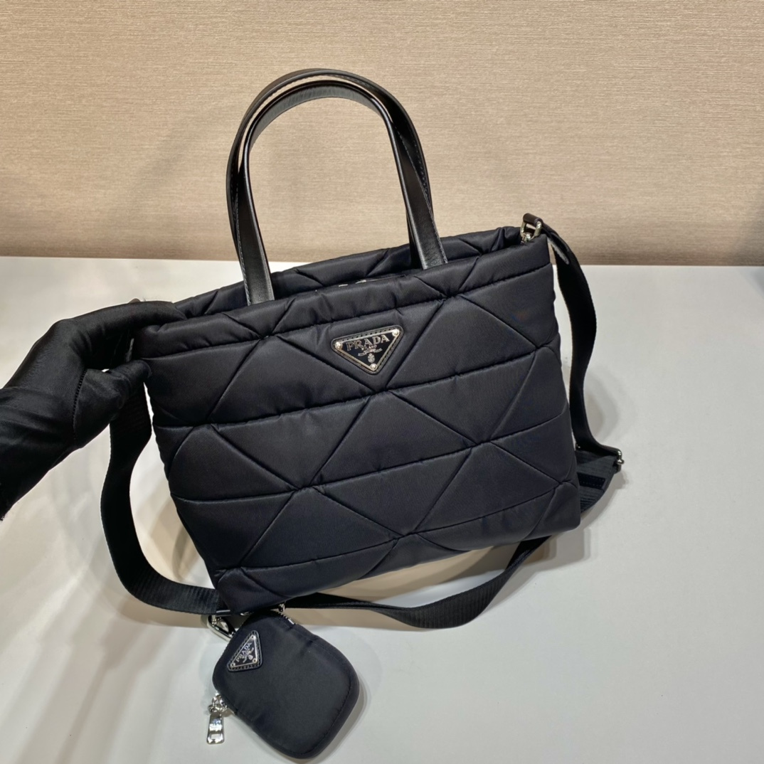 Prada 普拉達 Leather Goods