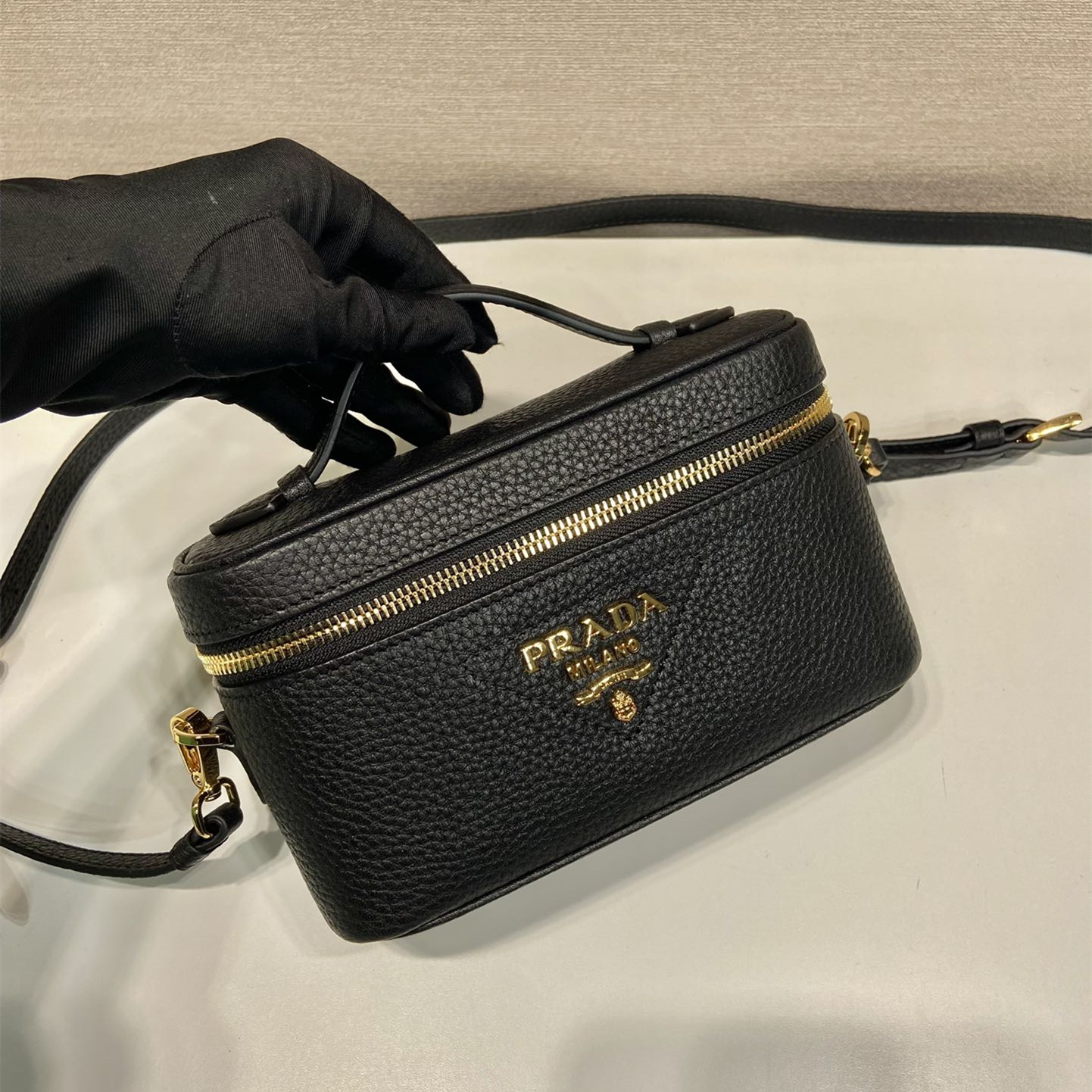 Prada 普拉達 Leather Goods
