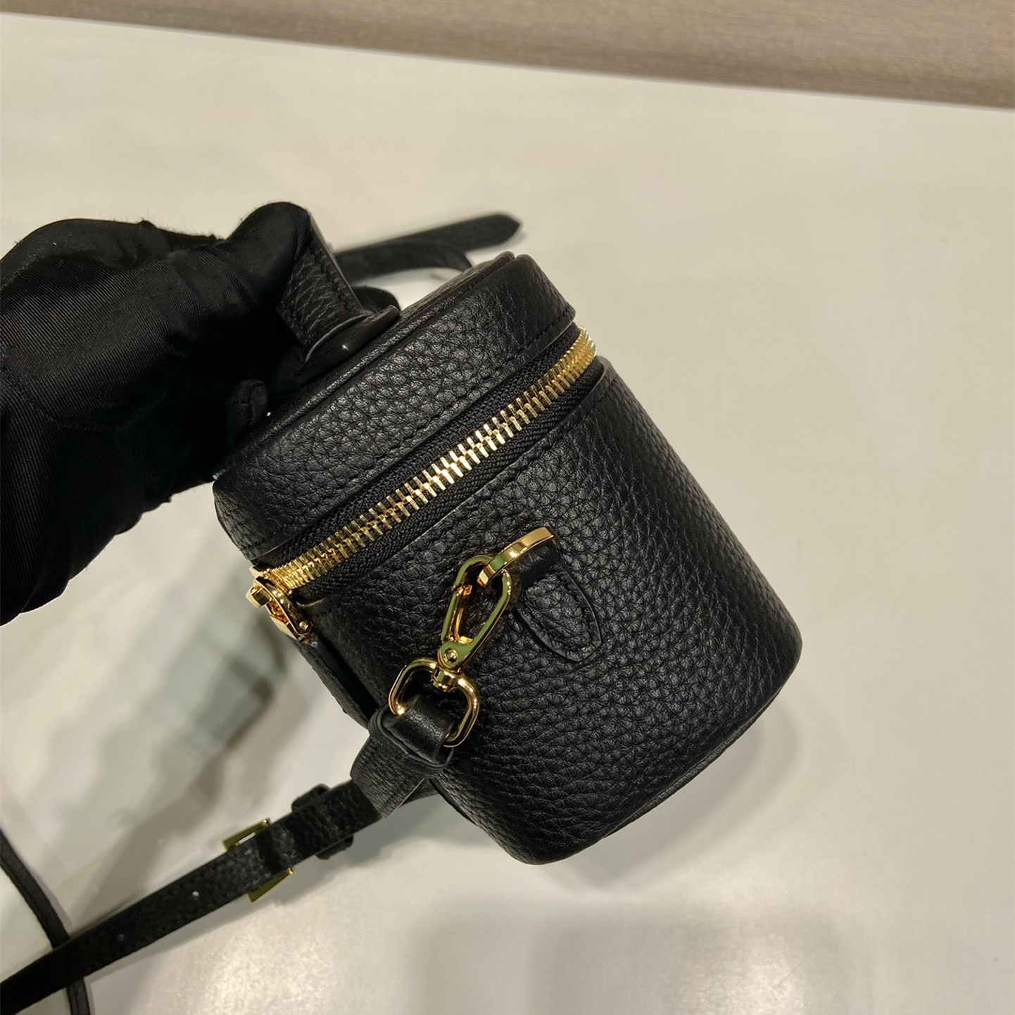 Prada 普拉達 Leather Goods
