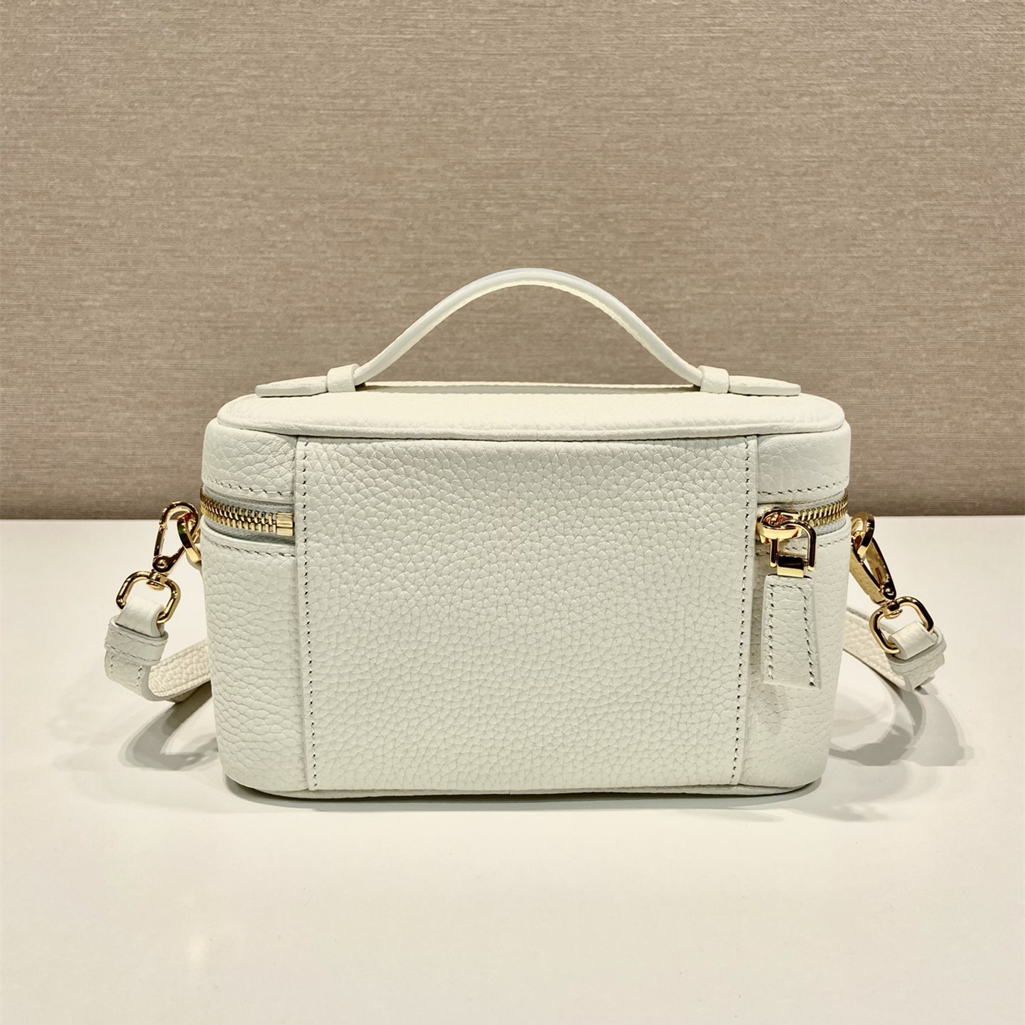 Prada 普拉達 Leather Goods