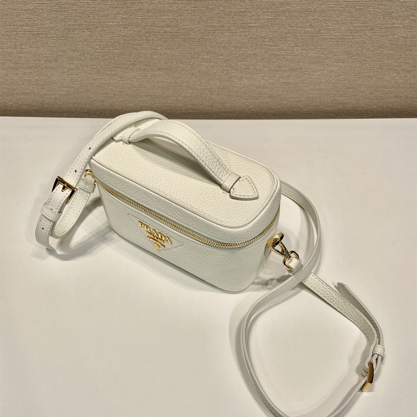 Prada 普拉達 Leather Goods
