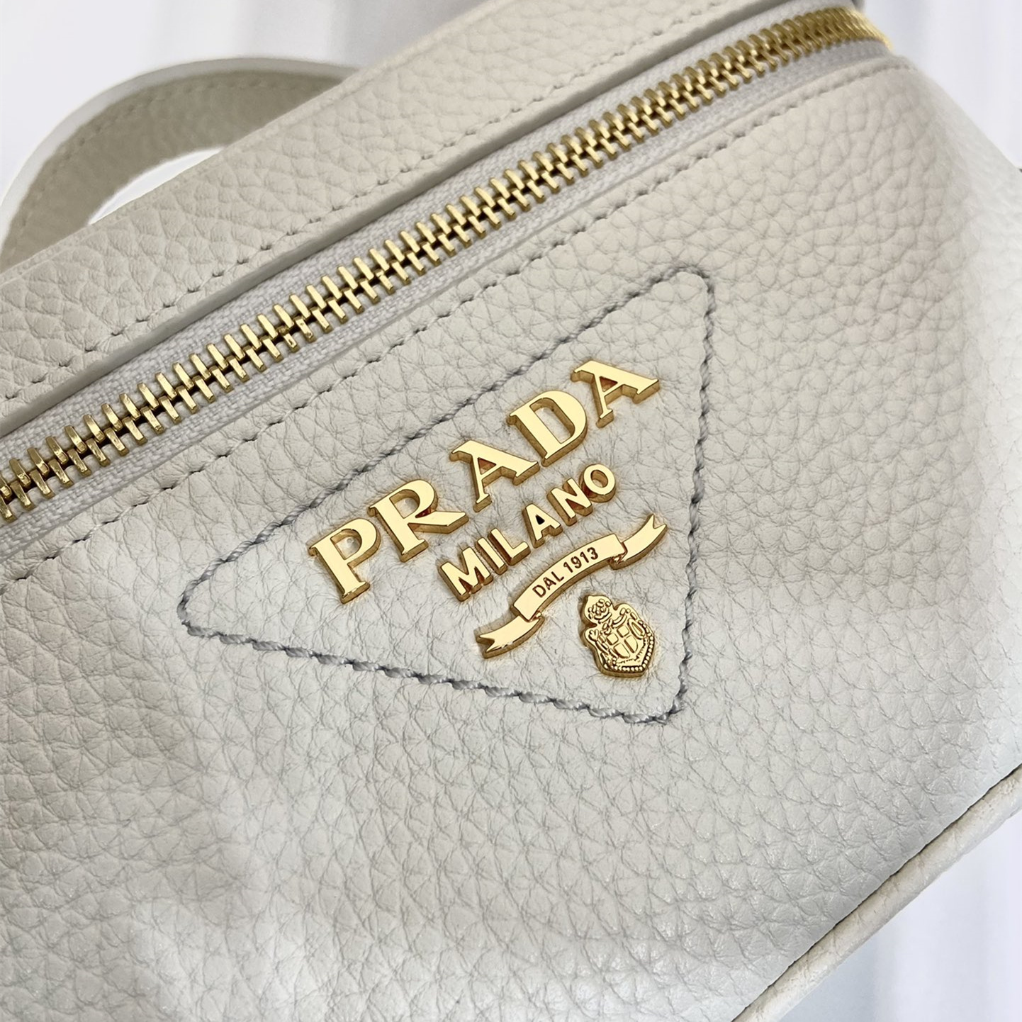 Prada 普拉達 Leather Goods
