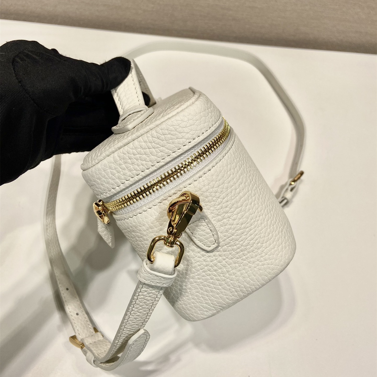 Prada 普拉達 Leather Goods
