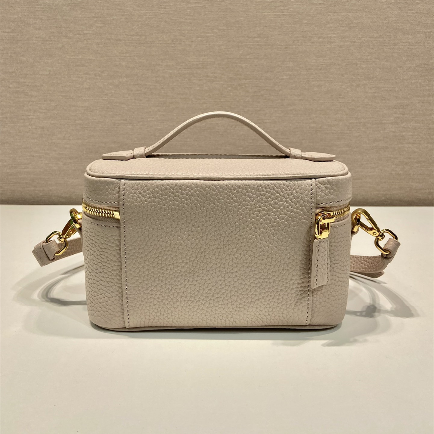 Prada 普拉達 Leather Goods