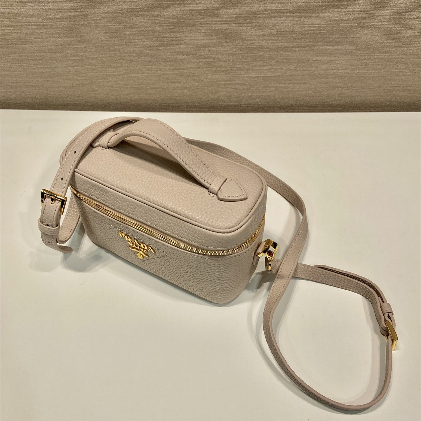 Prada 普拉達 Leather Goods