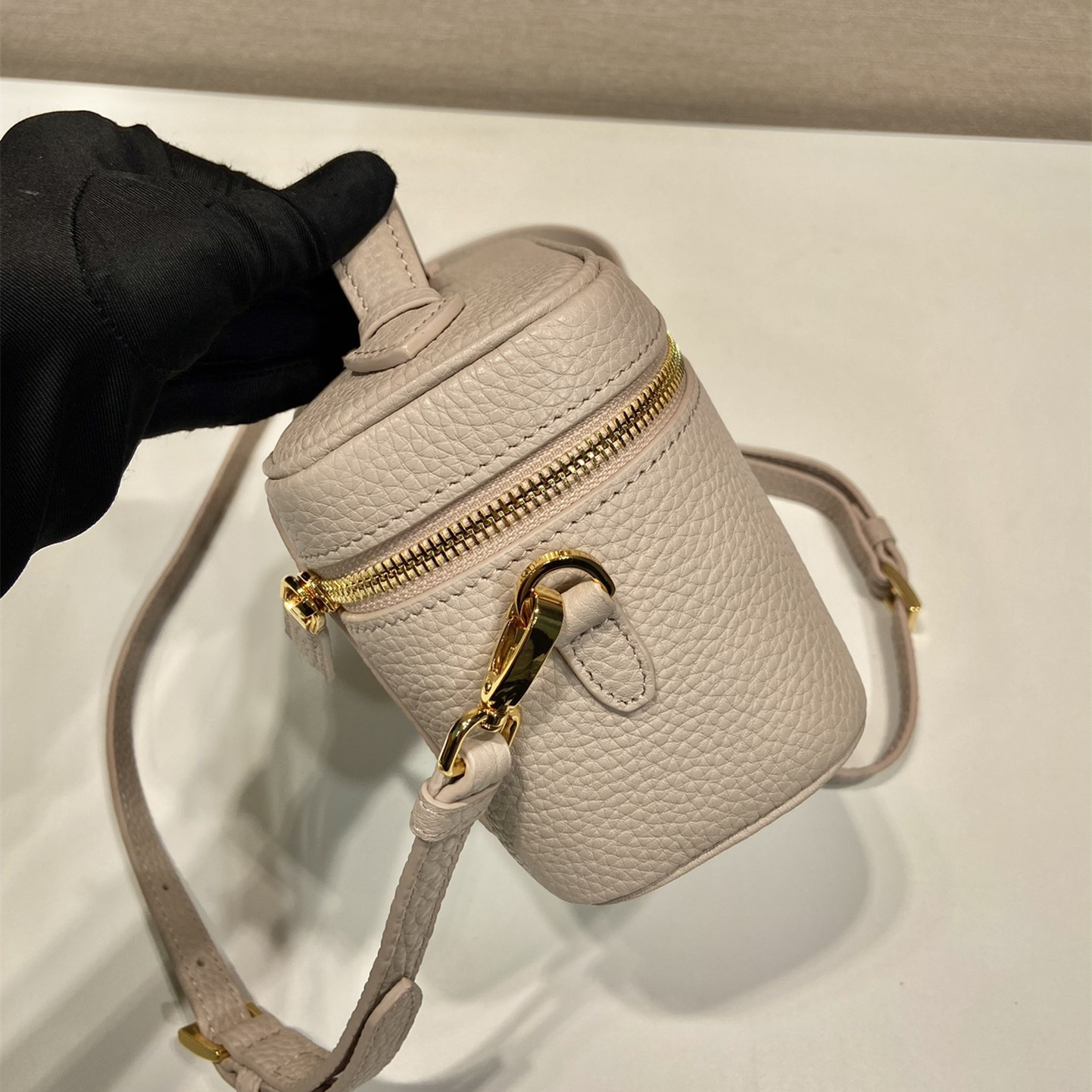 Prada 普拉達 Leather Goods