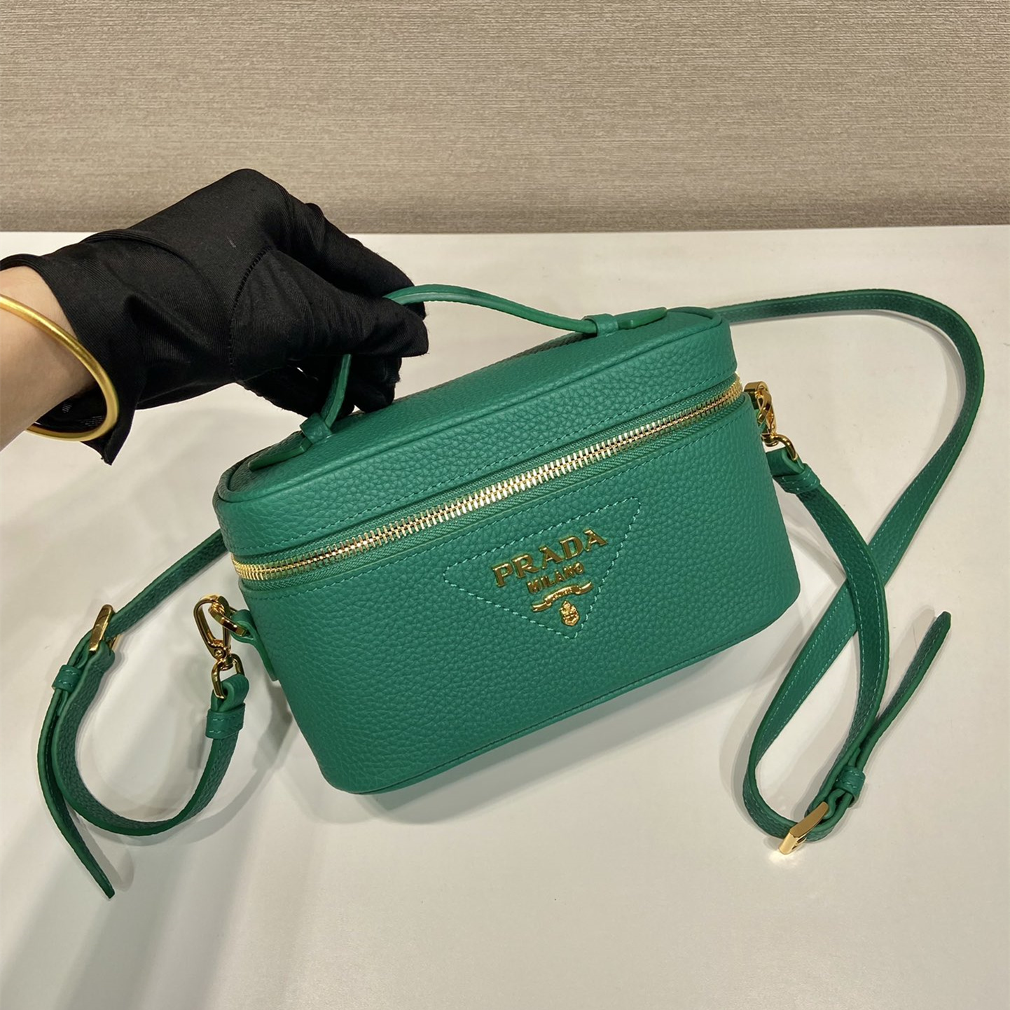 Prada 普拉達 Leather Goods