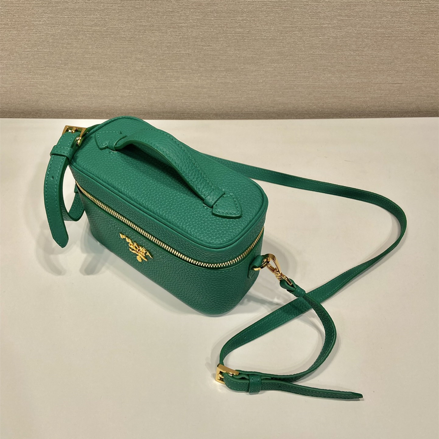 Prada 普拉達 Leather Goods