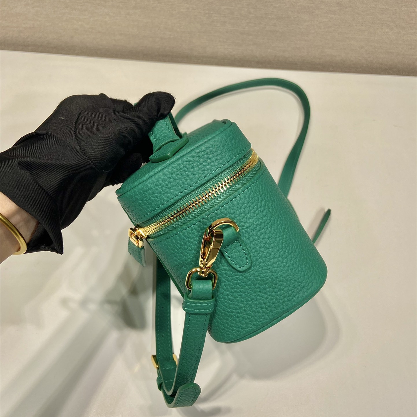 Prada 普拉達 Leather Goods