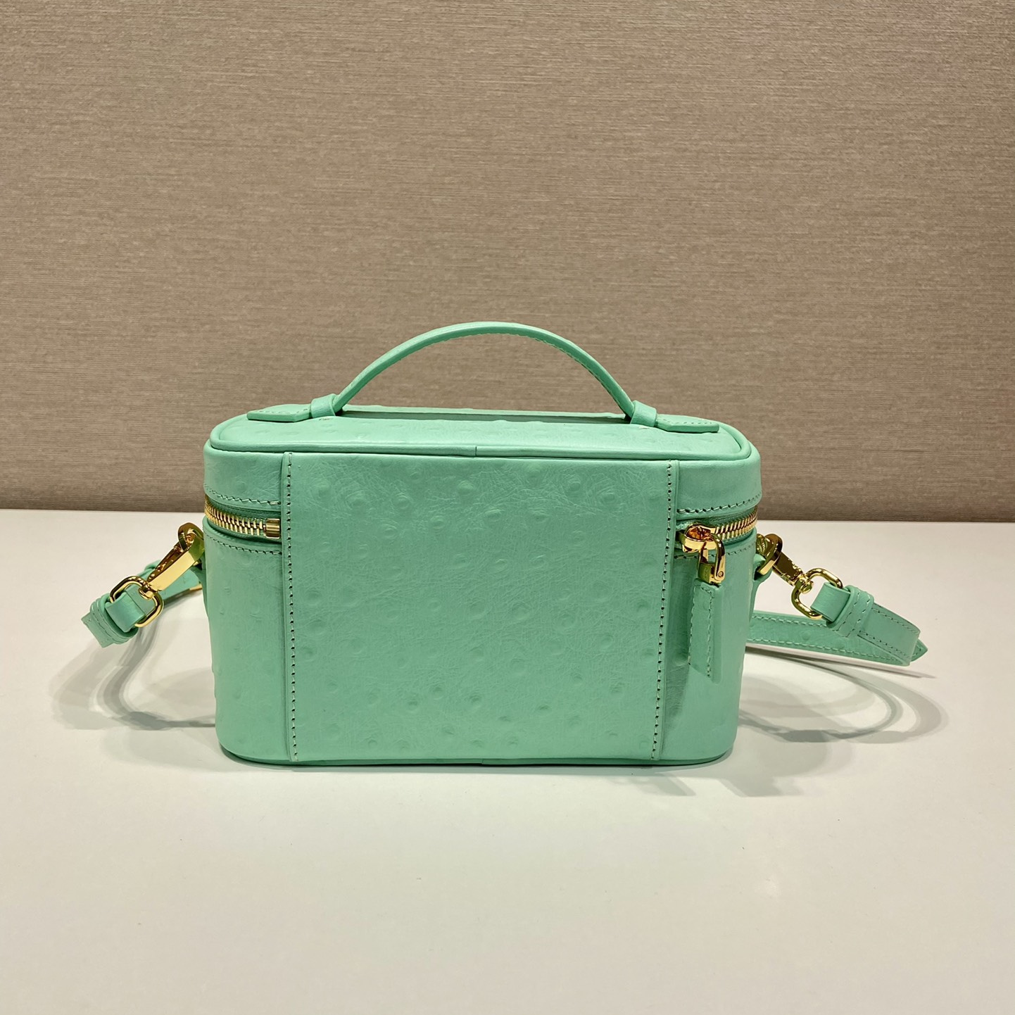 Prada 普拉達 Leather Goods