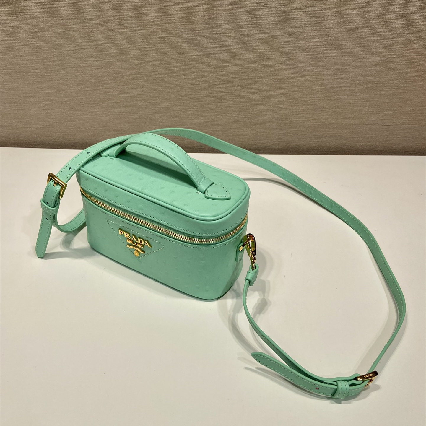 Prada 普拉達 Leather Goods