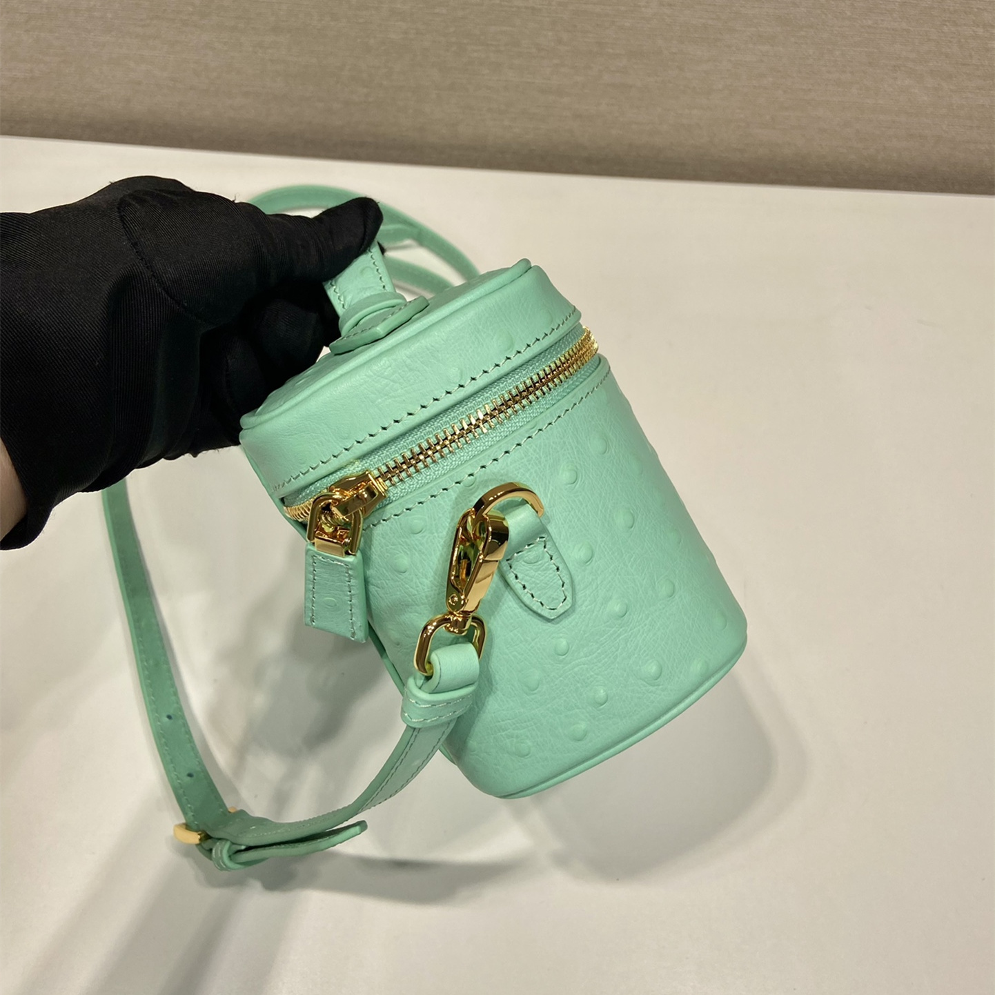 Prada 普拉達 Leather Goods