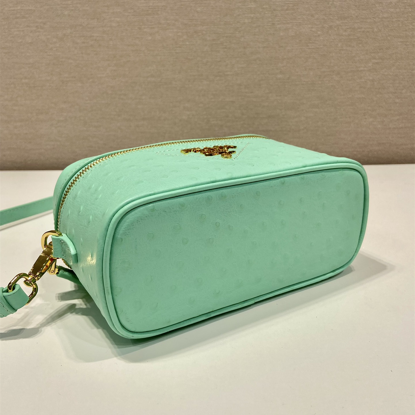 Prada 普拉達 Leather Goods